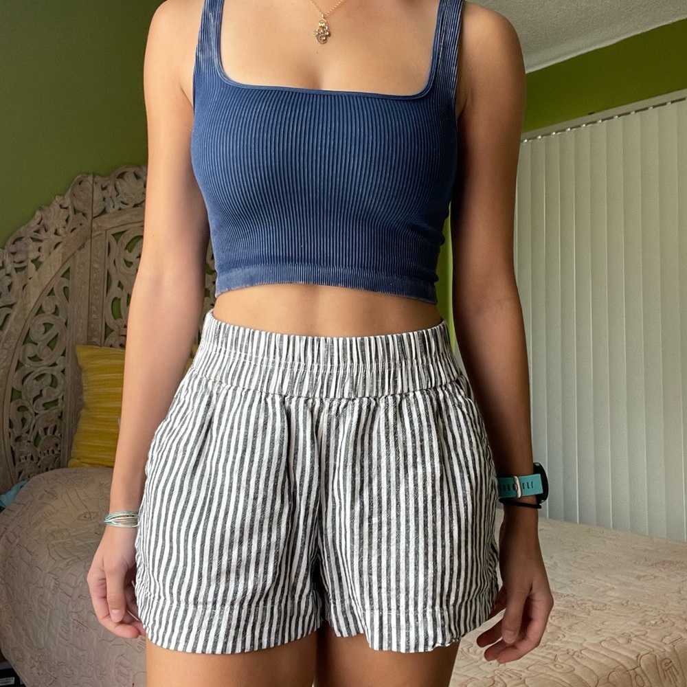A New Day Shorts